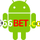 Aplicativo 0066bet.com para Android