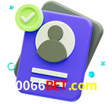 Tornar-se um membro do 0066bet.com é muito simples