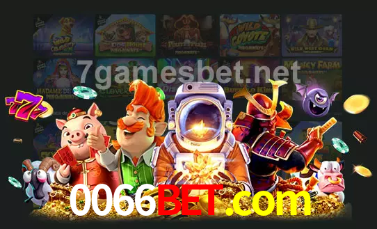cassino 0066bet.com