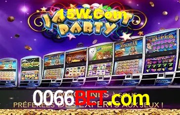 0066bet.com Brasília - Bonus Features