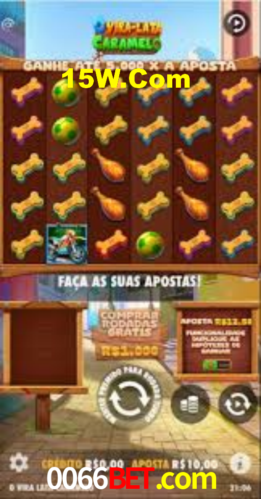 0066bet.com: Seu Cassino Premiado com Pagamentos Rápidos