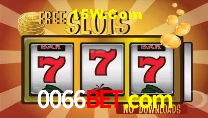 0066bet.com - Aplicativo Móvel