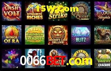 Especiais de Fim de Semana 0066bet.com