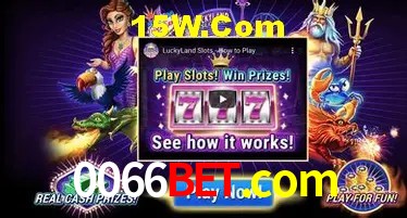 0066bet.com Belo Horizonte - Jackpots