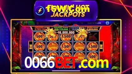 0066bet.com São Paulo - Top Slots